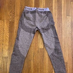 Gymshark leggings